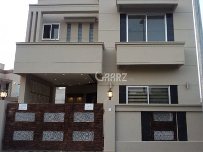 10 Marla House for Sale in Lahore Orchard-1 Block