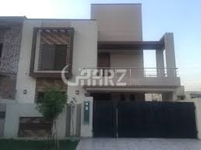 10 Marla House for Sale in Lahore Overseas A