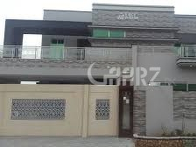 10 Marla House for Sale in Lahore Overseas Enclave