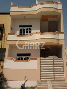10 Marla House for Sale in Lahore Phase-1 Block E-2