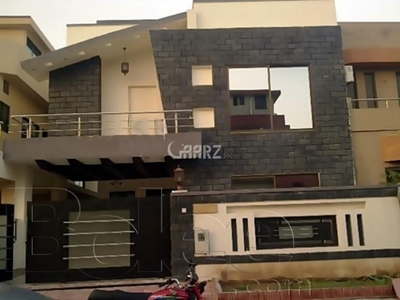 10 Marla House for Sale in Lahore Phase-1 Block K
