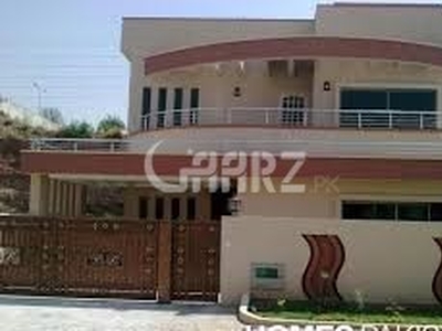 10 Marla House for Sale in Lahore Phase-8 Block N