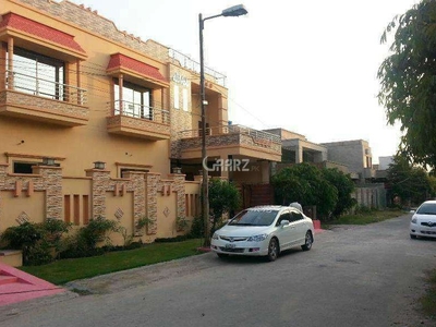 10 Marla House for Sale in Lahore Punjab Govt Employees Society