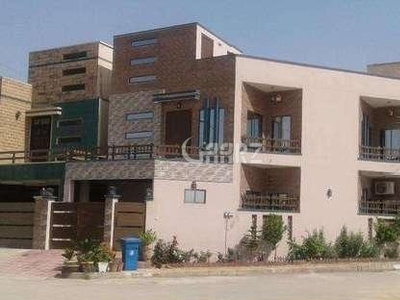 10 Marla House for Sale in Lahore Rafi Block