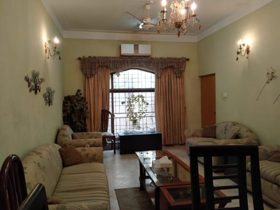 10 Marla House for Sale in Lahore Sector B-2 Block-1
