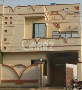 10 Marla House for Sale in Lahore Shadman-2