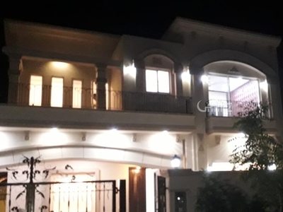 10 Marla House for Sale in Lahore State Life Cooperative Society