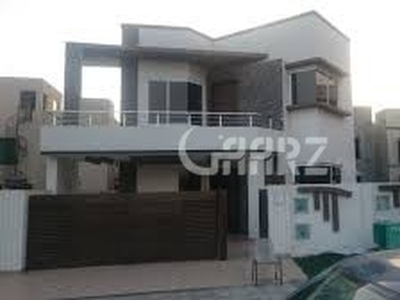 10 Marla House for Sale in Lahore Umer Block