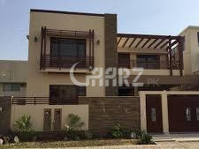 10 Marla House for Sale in Lahore Valencia Block B