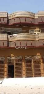 10 Marla House for Sale in Lahore Wapda Town