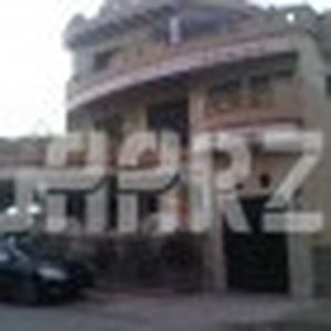 10 Marla House for Sale in Mirpur Government Degree College