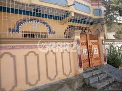 10 Marla House for Sale in Multan Green Lane Palm Residences