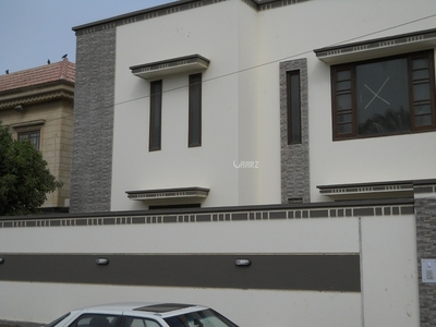 10 Marla House for Sale in Peshawar Executive Lodges