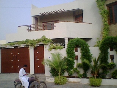 10 Marla House for Sale in Rawalpindi Abu Bakar Block, Bahria Town Phase-8 Safari Valley