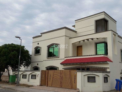 10 Marla House for Sale in Rawalpindi Awais Block, Bahria Town Phase-8