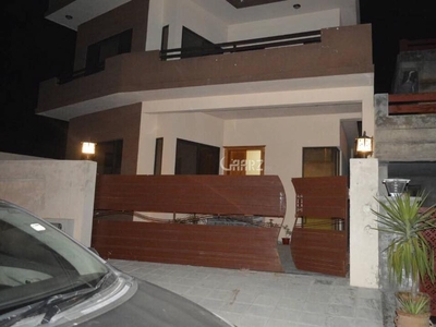 10 Marla House for Sale in Rawalpindi Awais Block, Bahria Town Phase-8