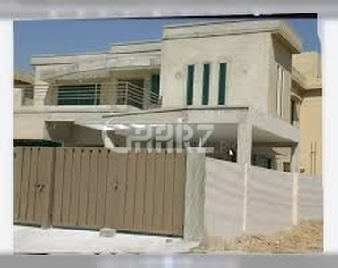 10 Marla House for Sale in Rawalpindi Block E, Bahria Town Phase-8