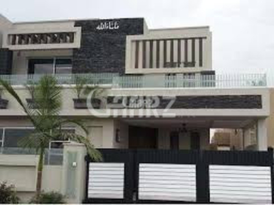 10 Marla House for Sale in Rawalpindi Overseas Enclave Sector-5, Bahria Green