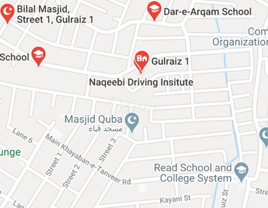 10 Marla House for Sale in Rawalpindi Phase-1