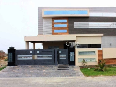 10 Marla House for Sale in Rawalpindi Phase-4