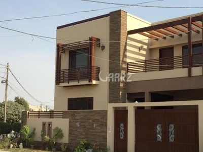 10 Marla House for Sale in Rawalpindi Phase-8 Block B