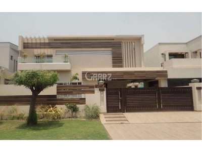 10 Marla House for Sale in Rawalpindi Phase-8, Block B