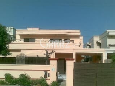 10 Marla House for Sale in Rawalpindi Safari Valley, Bahria Town Phase-8