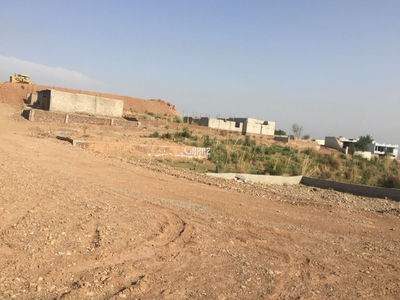 10 Marla Upper Portion for Sale in Rawalpindi Bahria Town Phase-8 Sector F-3
