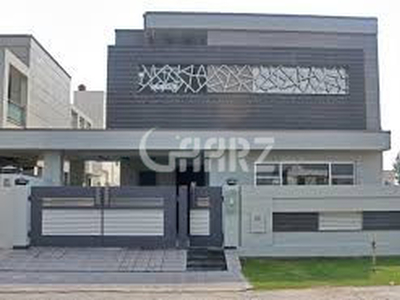 100 Square Yard House for Sale in Karachi Creek Vista, DHA Phase-8