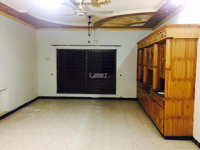 1000 Square Feet Apartment for Sale in Islamabad Sector G