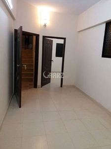 1000 Square Feet Apartment for Sale in Karachi North Nazimabad Block A
