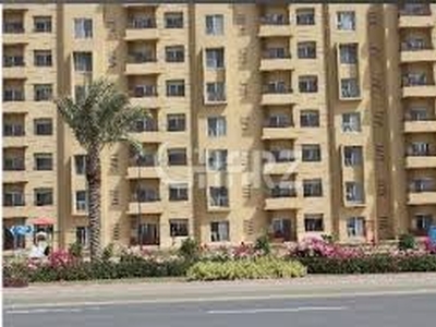 1000 Square Feet Apartment for Sale in Karachi Precinct-19
