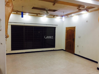 1000 Square Feet Apartment for Sale in Karachi Punjabi Saudagar Society Scheme-33