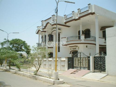1000 Square Yard House for Sale in Karachi DHA Phase-8 Zone A