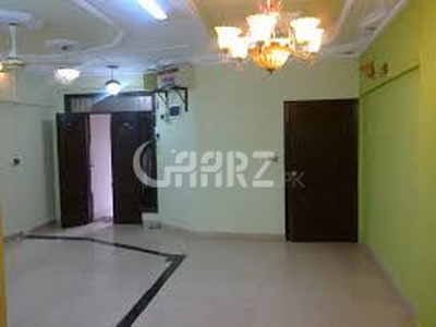 105 Square Yard House for Sale in Karachi Block-13/d-3