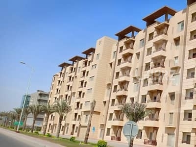 1066 Square Feet Apartment for Sale in Rawalpindi Block M, Bahria Town Phase-8