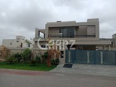 1.1 Kanal House for Sale in Islamabad F-8