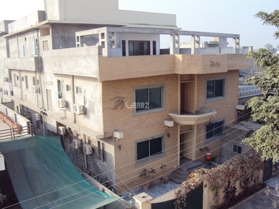 1.1 Kanal House for Sale in Karachi DHA Phase-4, DHA Defence