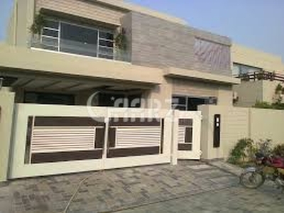 1.1 Kanal House for Sale in Lahore DHA Phase-5