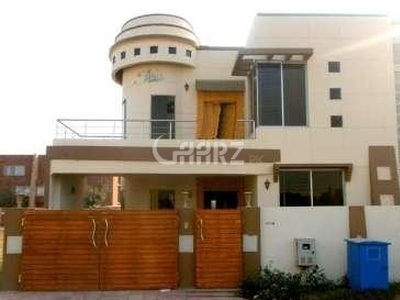 1.1 Kanal House for Sale in Lahore Gulberg-5