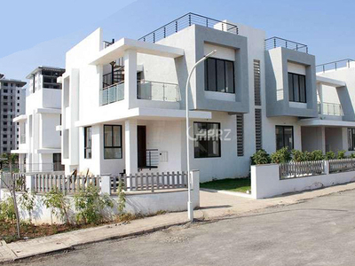 1.1 Kanal House for Sale in Lahore Valencia Block A