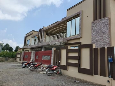 11 Marla House for Sale in Abbottabad Aziz Bhatti Road