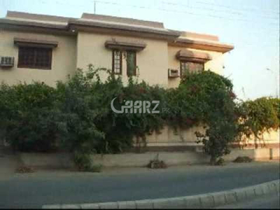 11 Marla House for Sale in Islamabad E-12/4