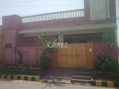 11 Marla House for Sale in Islamabad G-9