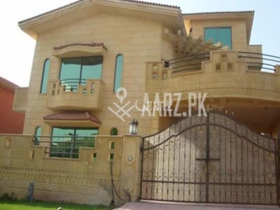 11 Marla House for Sale in Karachi Askari-5,