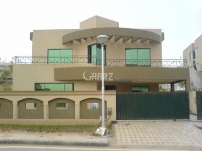 11 Marla House for Sale in Lahore DHA Phase-5 Block B