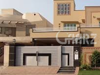 11 Marla House for Sale in Lahore DHA Phase-6 Block D