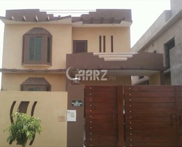 11 Marla House for Sale in Lahore Umar Block, Sector B