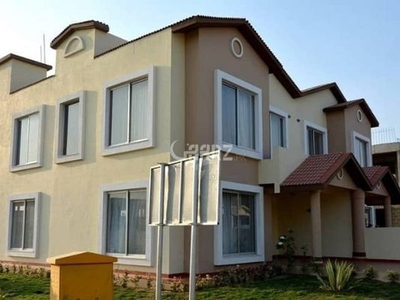 11 Marla House for Sale in Rawalpindi Bahria Intellectual Village