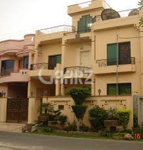 11 Marla House for Sale in Rawalpindi Bahria Town Phase-8